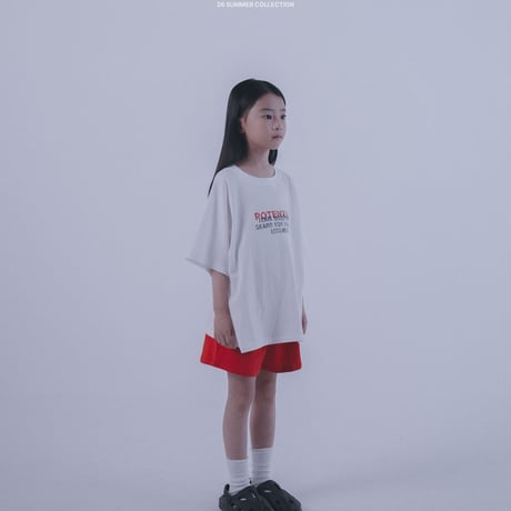 lilybooth/21. potential T-shirt S-XL