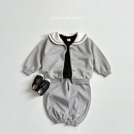 vividi/172. classic sera cardigan JS-JM