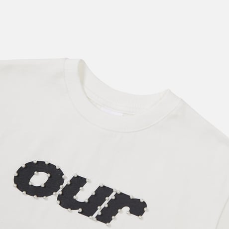 our/9. our obje T-shirt S-XL