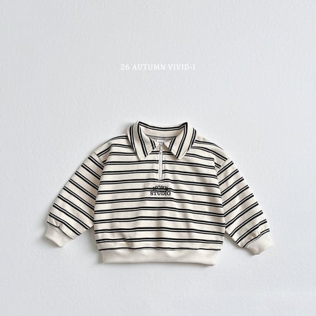 vividi/130. more man-to-man anorak JS-JM