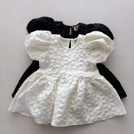 peachpeach/30. amel mini OPS blouse 2XL