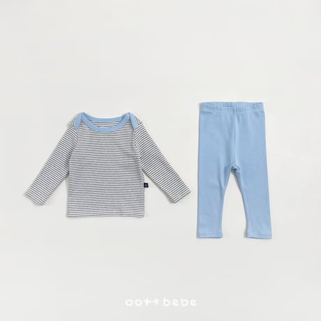 oottbebe/39. coco dangara modal ) inner wear XS(1-2Y)-XL(6-7Y)
