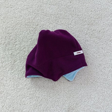 fromi/2. Pico Fleece Beanie FREE