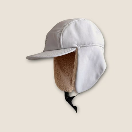 dudie/2. crew hat FREE(48CM-52CM)