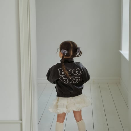momoann/29. leoder jacket 5-13