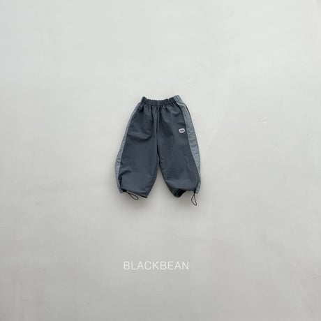 blackbean/26. string pants S-XL