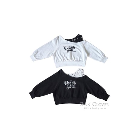 zanclover/49. ailet man-to-man 3-11
