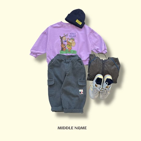 middlename/15. bear man-to-man JS-JM