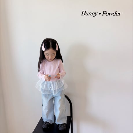 bunnypowder/69. sha circle T-shirt 2XL-4XL