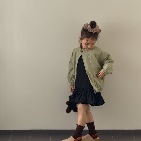 mollybin/16. muse pocket jumper XS-XL