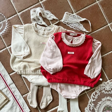 thelala/39. 33 hating suit XS-M