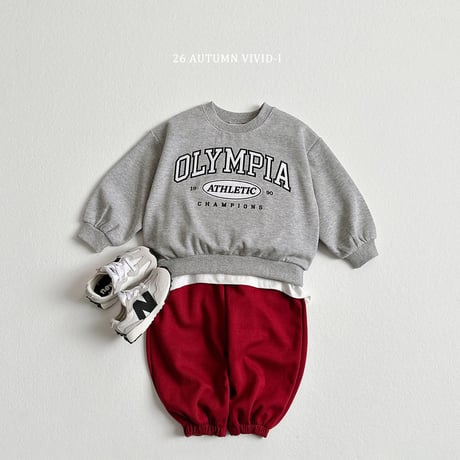 vividi/93. Pia man-to-man XS-XL