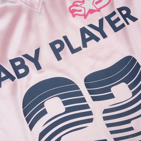 forkchips/78. play T-shirt JS-JXL