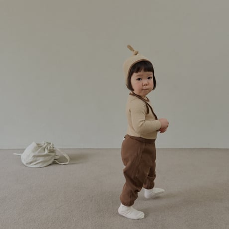lalaland/66. bebe modal kokji beanie FREE
