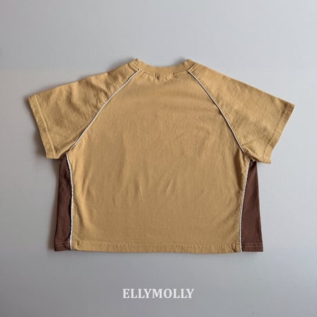 ellymolly/122. Roller Taping T-shirt 13-19
