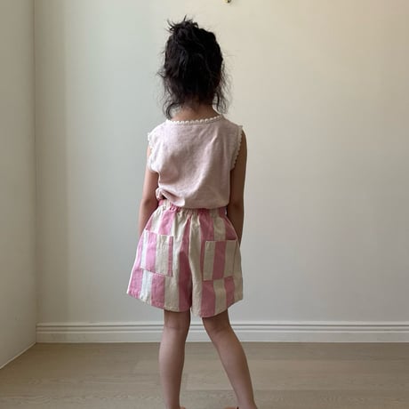 bonbonbutik/15. ess shorts  XS-XL