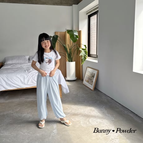 bunnypowder/158. heart T-shirt 2XL-4XL