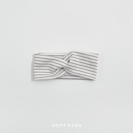 oottbebe/28. sha Bet ( bebe ) hairband FREE