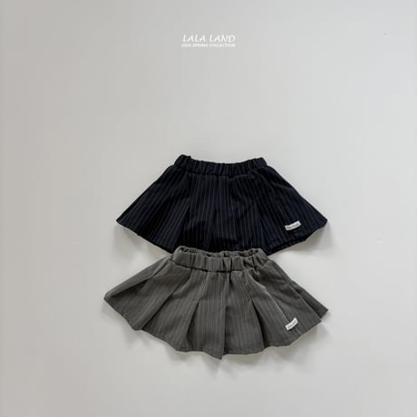 lalaland/28. zemma plitch skirt XS-XL