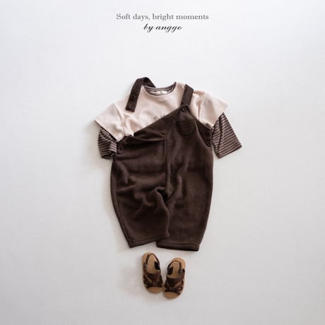 anggo/16. shake overalls XS-XL