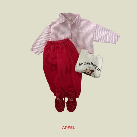apfel/12. pepe jogger JS-JM