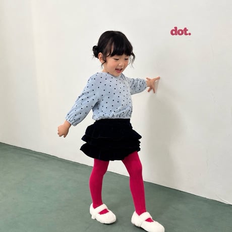 dot/7. kangkang pants 1-5