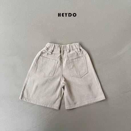 heydo/54. dandy bermuda P  JS-JL