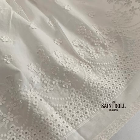 saintdoll/134. girl one-piece S-L
