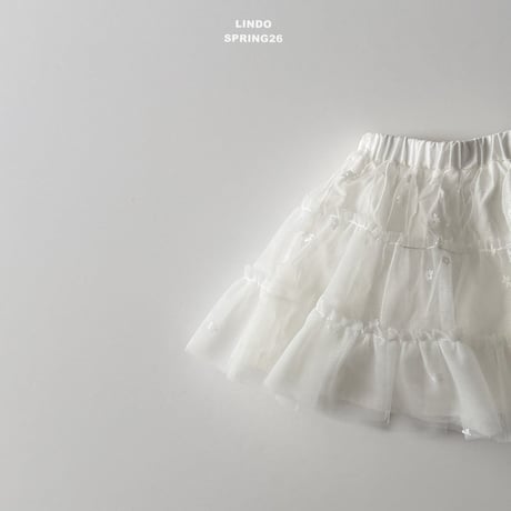 lindo/63. candy sha skirt XS-XL