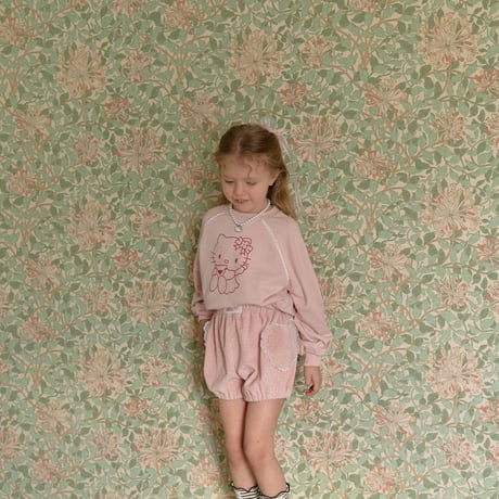 berryberry/81. heart pocket pants 5-11