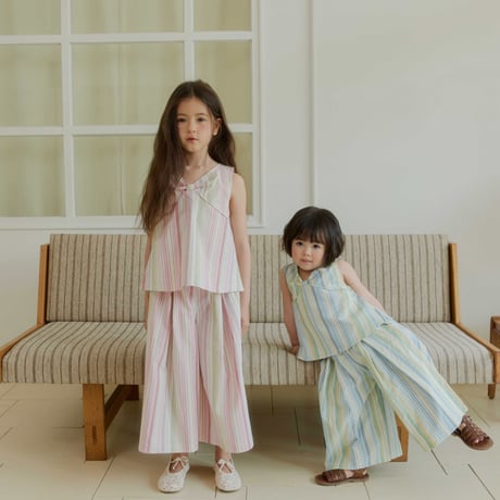 urbanrabbit/110. Lollipop Wide Pants XS-XL