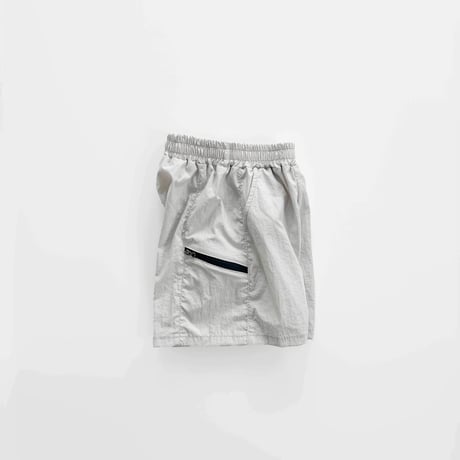 fromi/24. light zipper pants JS-JL