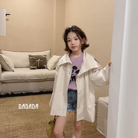 dadada/26. vanilla coat JS-JM