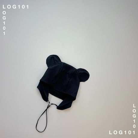 log101/100. bear swim hat FREE