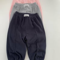 ooo/31. morning pants XS-XL