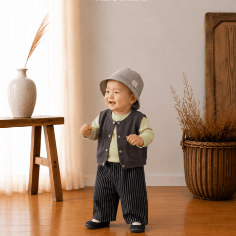 valubebe/60. donky bucket hat FREE