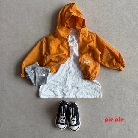 pie/6. ballon windbreaker XS-XL