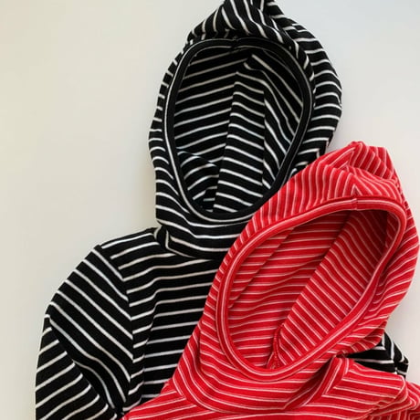 ooo/36. egg hood XS-XL