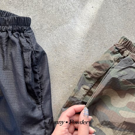 bunnypowder/99. kyoka pants S-XL