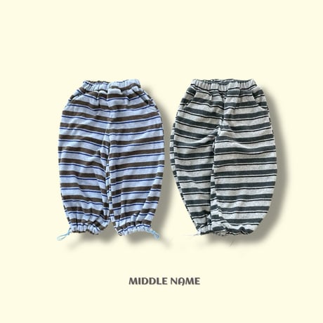 middlename/32. terris lie pants S-XL