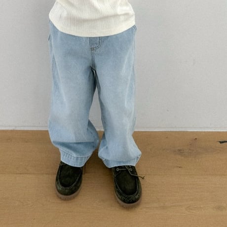 digreen/16. Square denim S-2XL