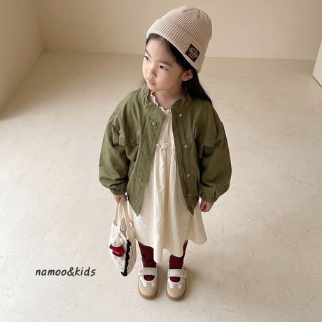 namoo/48. windy sneakers 140-210