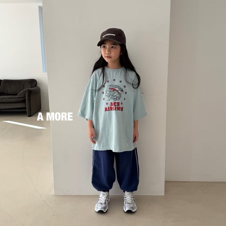 amore/11. castle pants XS-XL