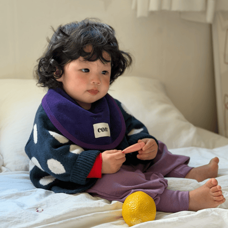 con_/31. snowman cardigan 1(66-77CM)-4(97-107CM)