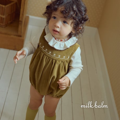 milkbalm/16. baily suit XS(-6M)-M(12M-18M)