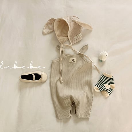 valubebe/18. madlen golgi suit 6M-18M