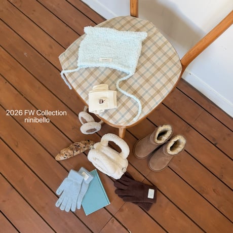 ninibello/98. Chukahae Socks Set? SOCKS_S-SOCKS_M