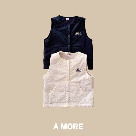 amore/6. rico vest JS-JM