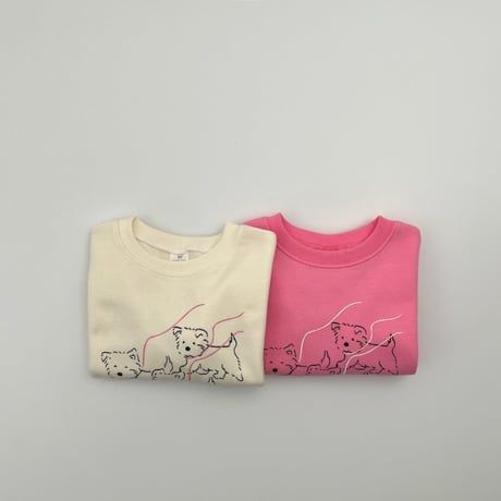 haroharo/47. walk around man-to-man S-XL