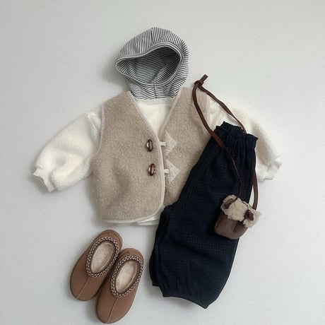 minirobe/51. Dumble Mini Bag  FREE